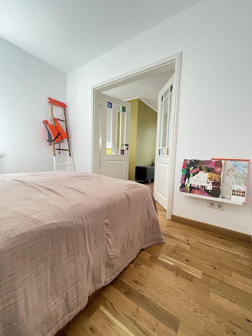 Predaj bytu 2-izbový 80 m², Bad Zwischenahn, Dolné Sasko Predaj bytu 2-izbový 80 m², Bad Zwischenahn, Dolné Sasko