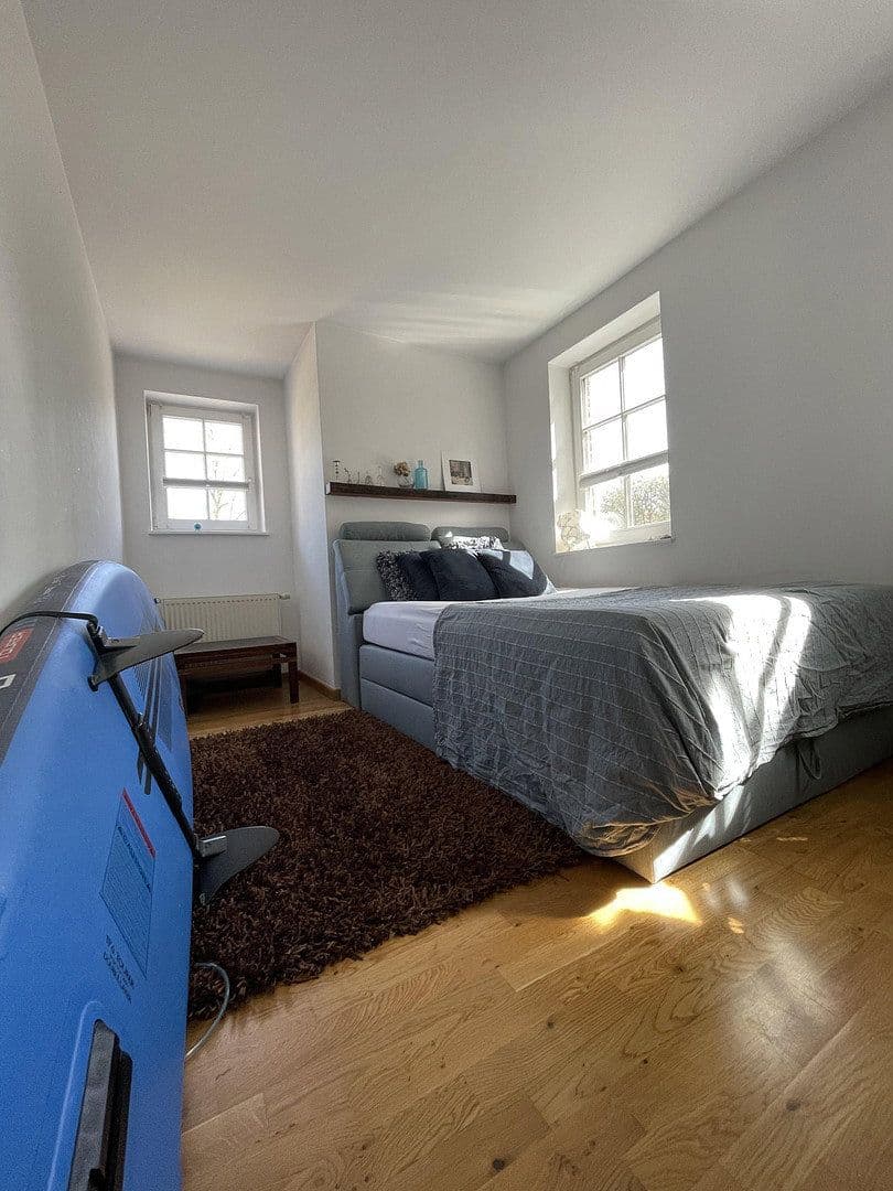 Predaj bytu 2-izbový 80 m², Bad Zwischenahn, Dolné Sasko Predaj bytu 2-izbový 80 m², Bad Zwischenahn, Dolné Sasko