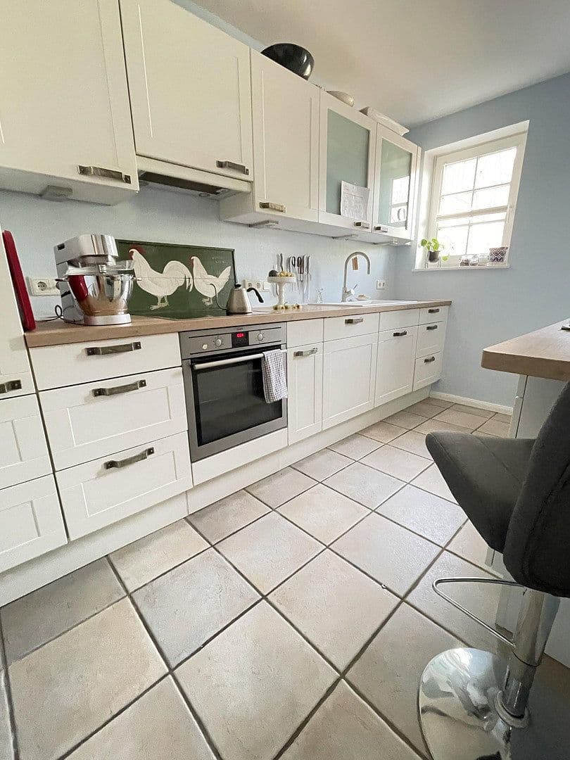 Predaj bytu 2-izbový 80 m², Bad Zwischenahn, Dolné Sasko Predaj bytu 2-izbový 80 m², Bad Zwischenahn, Dolné Sasko