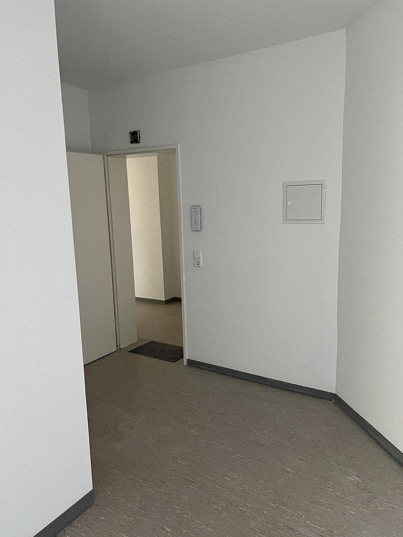 Prenájom bytu 2-izbový 60 m², Bergen, Dolné Sasko Prenájom bytu 2-izbový 60 m², Bergen, Dolné Sasko
