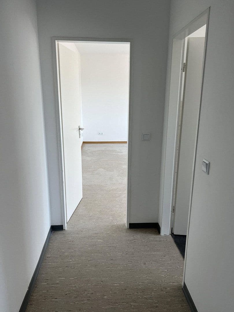 Prenájom bytu 2-izbový 60 m², Bergen, Dolné Sasko Prenájom bytu 2-izbový 60 m², Bergen, Dolné Sasko