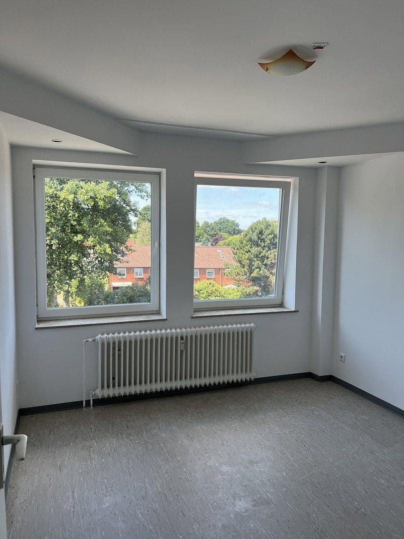 Prenájom bytu 2-izbový 60 m², Bergen, Dolné Sasko Prenájom bytu 2-izbový 60 m², Bergen, Dolné Sasko