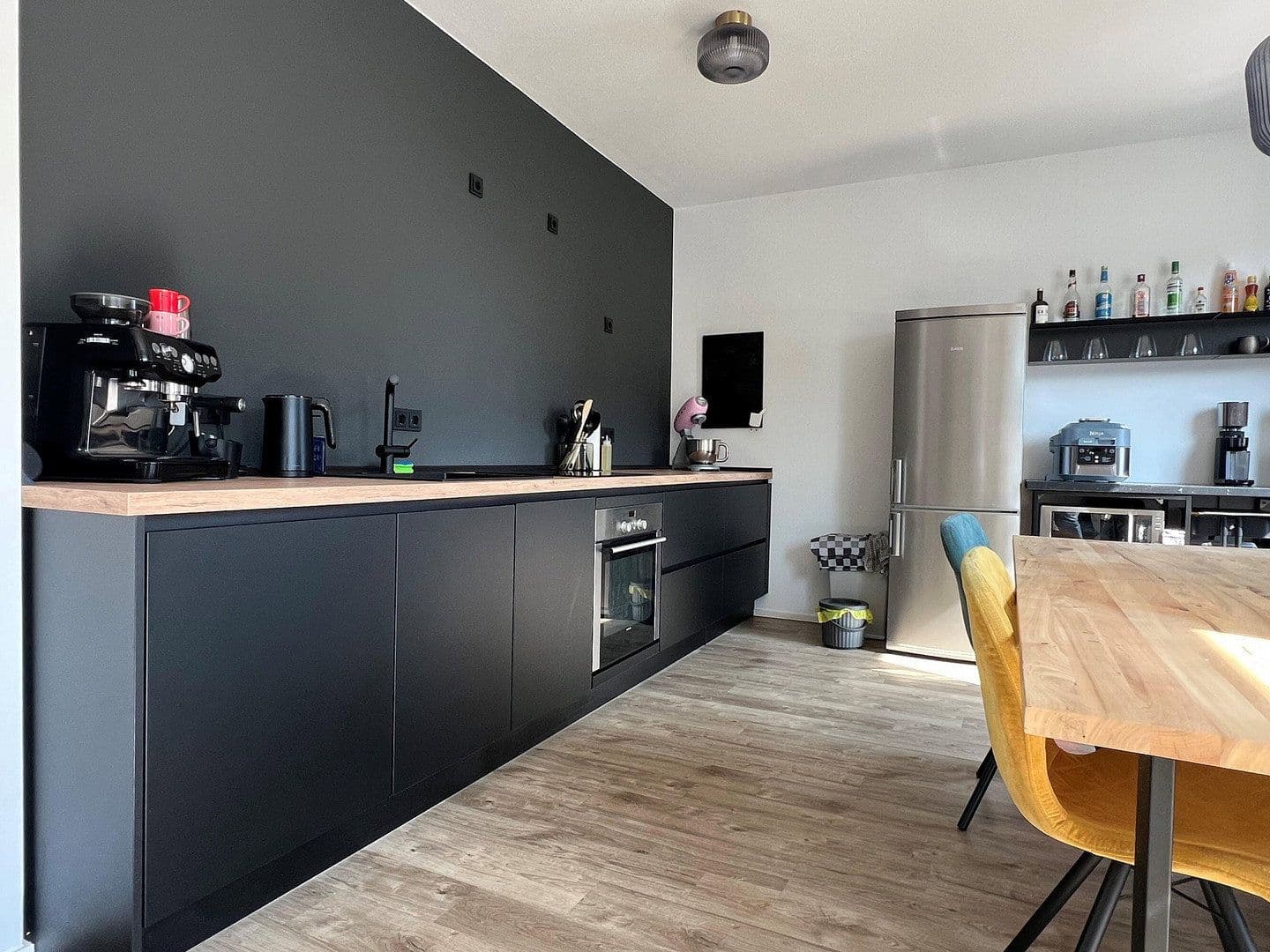 Prenájom bytu 3-izbový 96 m², Sauerbruchstraße 10-12, Würselen, Severné Porýnie - Westfálsko Prenájom bytu 3-izbový 96 m², Sauerbruchstraße 10-12, Würselen, Severné Porýnie - Westfálsko