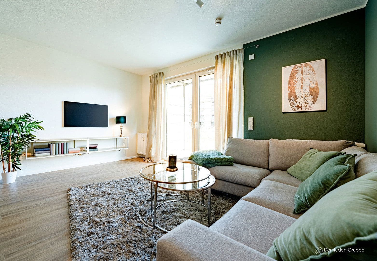 Prenájom bytu 3-izbový 96 m², Sauerbruchstraße 10-12, Würselen, Severné Porýnie - Westfálsko Prenájom bytu 3-izbový 96 m², Sauerbruchstraße 10-12, Würselen, Severné Porýnie - Westfálsko