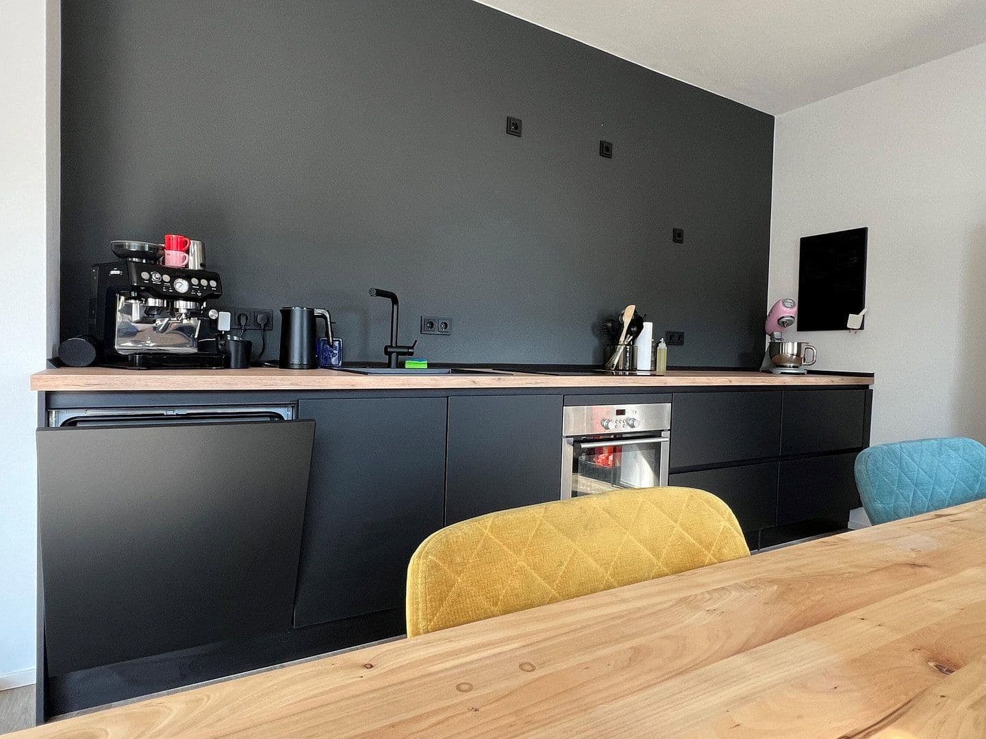 Prenájom bytu 3-izbový 96 m², Sauerbruchstraße 10-12, Würselen, Severné Porýnie - Westfálsko Prenájom bytu 3-izbový 96 m², Sauerbruchstraße 10-12, Würselen, Severné Porýnie - Westfálsko
