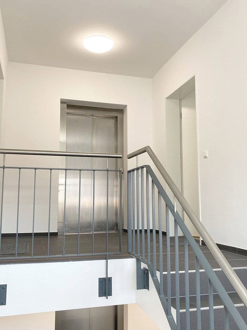 Prenájom bytu 3-izbový 96 m², Sauerbruchstraße 10-12, Würselen, Severné Porýnie - Westfálsko Prenájom bytu 3-izbový 96 m², Sauerbruchstraße 10-12, Würselen, Severné Porýnie - Westfálsko