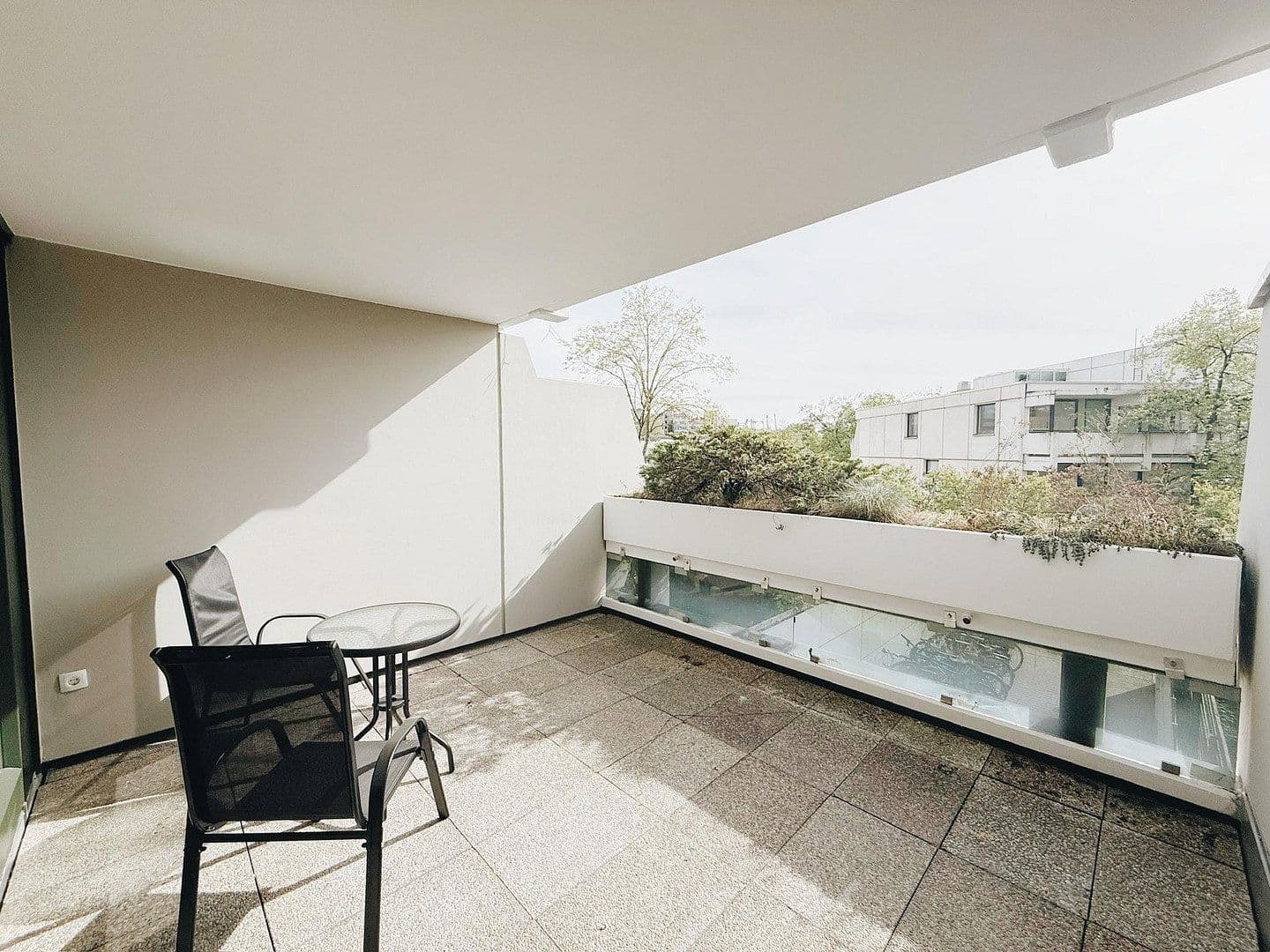 Prenájom bytu 1-izbový 36 m², Nadi Straße 22, München, Bavorsko Prenájom bytu 1-izbový 36 m², Nadi Straße 22, München, Bavorsko