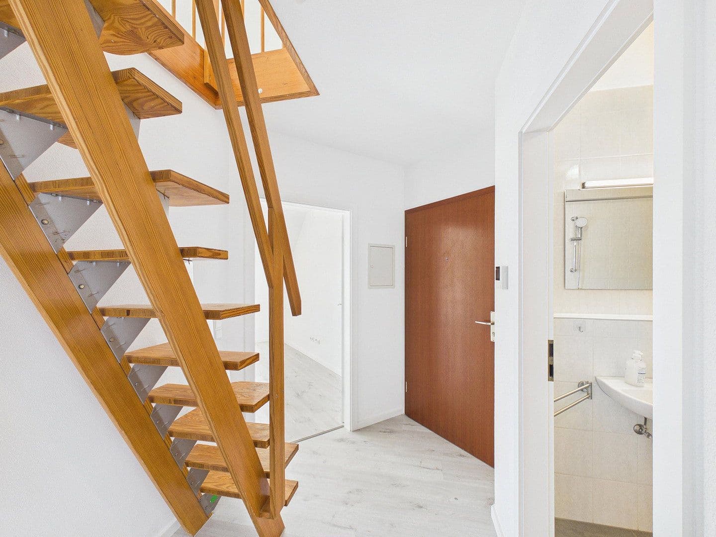 Prenájom bytu 2-izbový 72 m², Michaelstraße 123, Schwäbisch Hall, Bádensko-Wurttembersko Prenájom bytu 2-izbový 72 m², Michaelstraße 123, Schwäbisch Hall, Bádensko-Wurttembersko