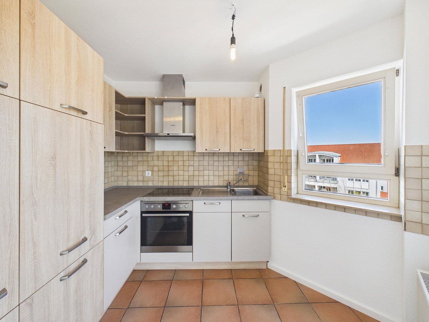 Prenájom bytu 2-izbový 72 m², Michaelstraße 123, Schwäbisch Hall, Bádensko-Wurttembersko Prenájom bytu 2-izbový 72 m², Michaelstraße 123, Schwäbisch Hall, Bádensko-Wurttembersko