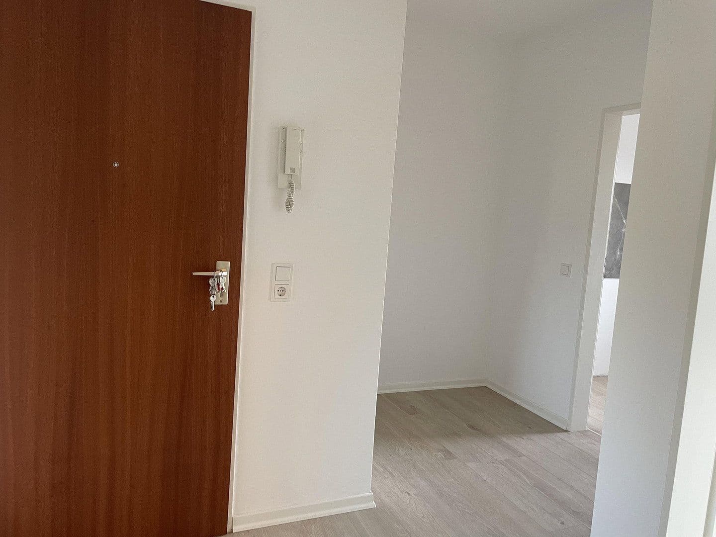 Prenájom bytu 2-izbový 57 m², Euskirchen, Severné Porýnie - Westfálsko Prenájom bytu 2-izbový 57 m², Euskirchen, Severné Porýnie - Westfálsko