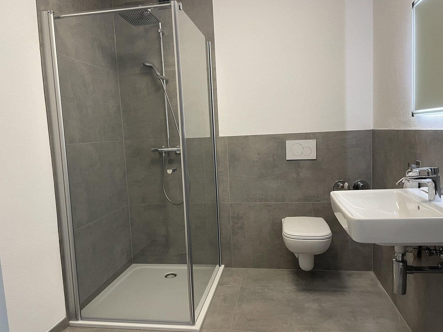 Prenájom bytu 2-izbový 57 m², Euskirchen, Severné Porýnie - Westfálsko Prenájom bytu 2-izbový 57 m², Euskirchen, Severné Porýnie - Westfálsko