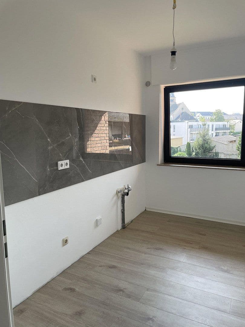 Prenájom bytu 2-izbový 57 m², Euskirchen, Severné Porýnie - Westfálsko Prenájom bytu 2-izbový 57 m², Euskirchen, Severné Porýnie - Westfálsko