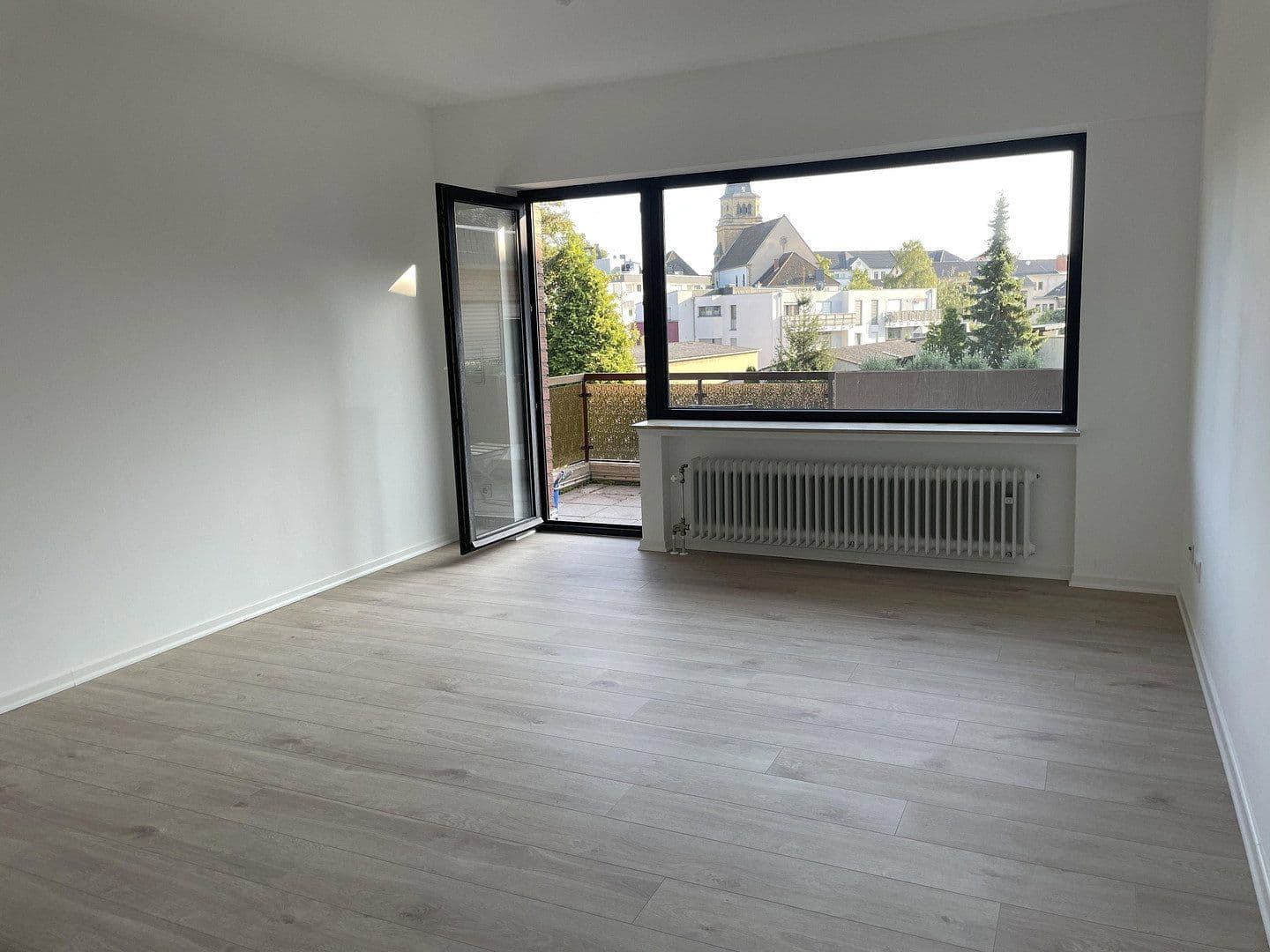 Prenájom bytu 2-izbový 57 m², Euskirchen, Severné Porýnie - Westfálsko Prenájom bytu 2-izbový 57 m², Euskirchen, Severné Porýnie - Westfálsko