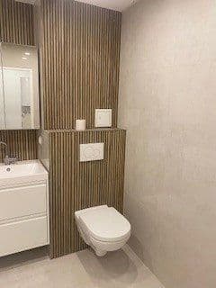 Prenájom bytu 1-izbový 40 m², Wien, Viedeň Prenájom bytu 1-izbový 40 m², Wien, Viedeň