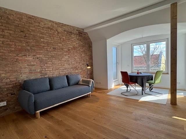 Predaj bytu 3-izbový 80 m², Walderseestraße, Berlin, Berlín Predaj bytu 3-izbový 80 m², Walderseestraße, Berlin, Berlín