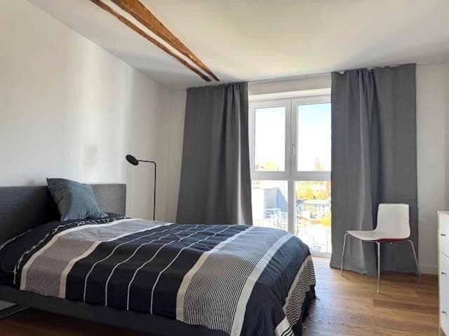 Predaj bytu 3-izbový 80 m², Walderseestraße, Berlin, Berlín Predaj bytu 3-izbový 80 m², Walderseestraße, Berlin, Berlín