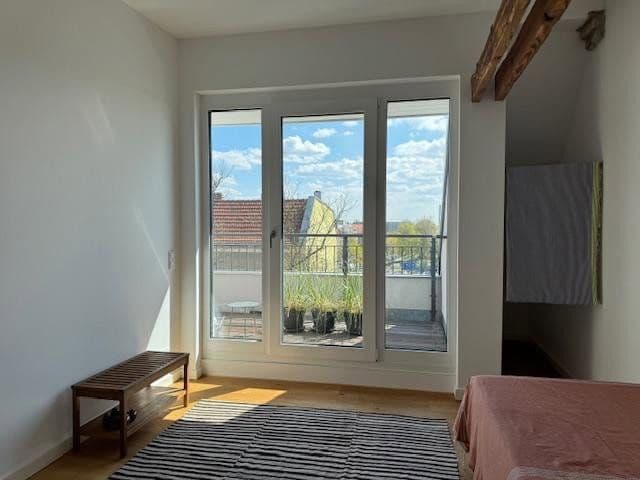 Predaj bytu 3-izbový 80 m², Walderseestraße, Berlin, Berlín Predaj bytu 3-izbový 80 m², Walderseestraße, Berlin, Berlín