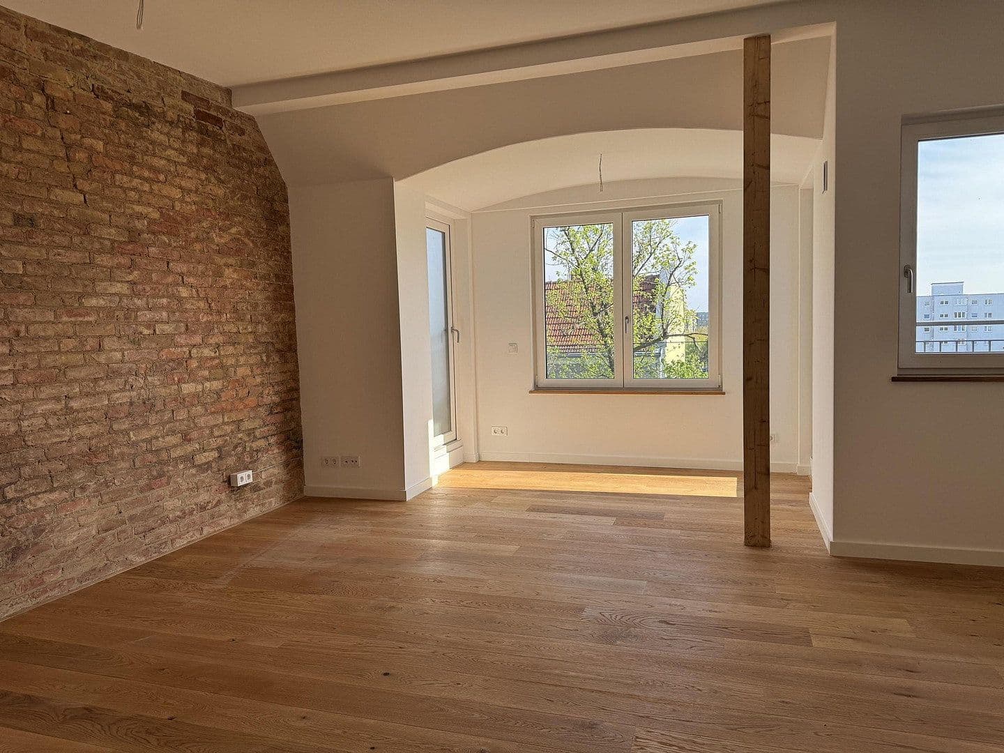 Predaj bytu 3-izbový 80 m², Walderseestraße, Berlin, Berlín Predaj bytu 3-izbový 80 m², Walderseestraße, Berlin, Berlín
