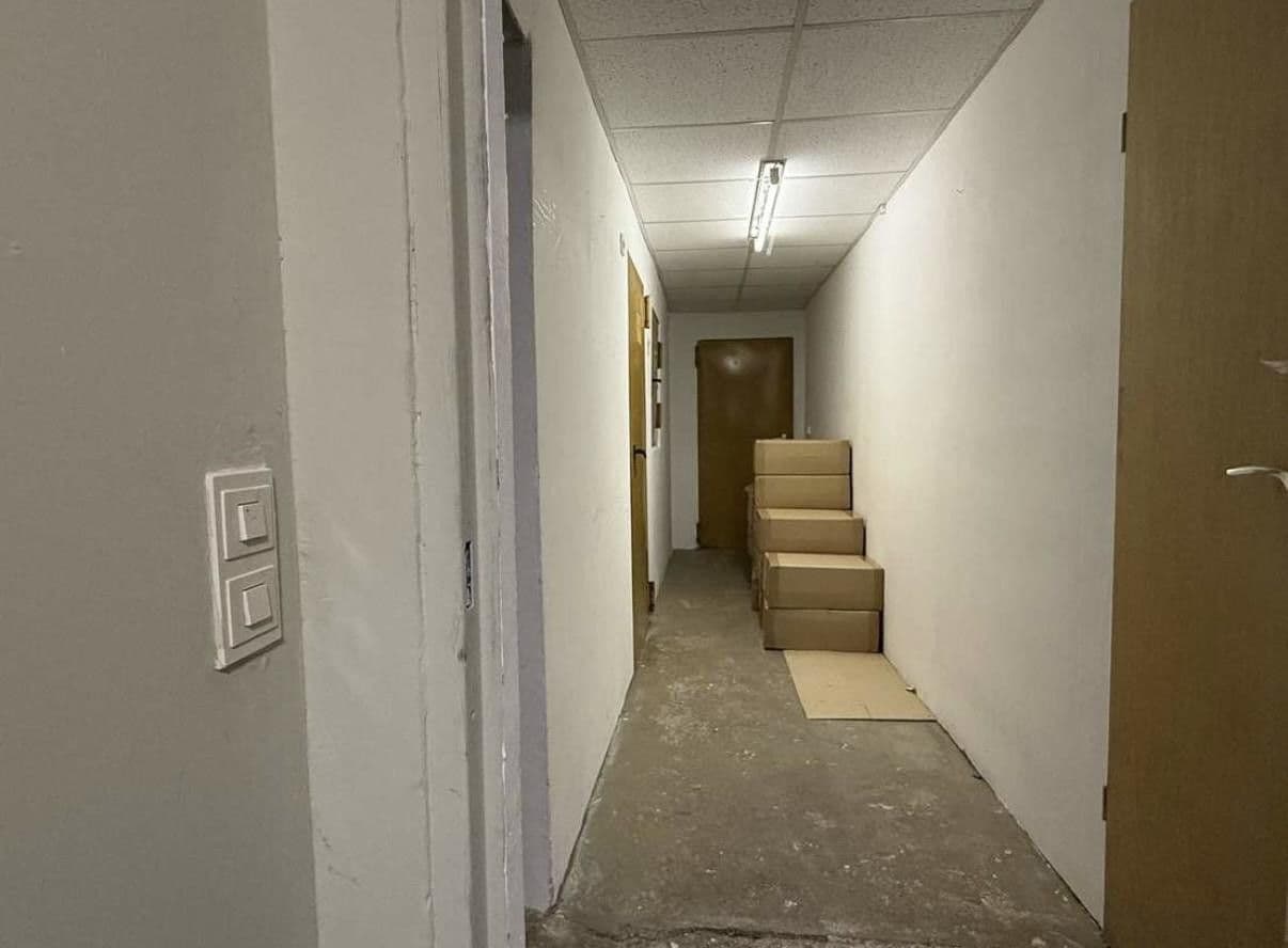Predaj domu 190 m², pozemek 865 m², Goldbachstr. 2A, Florstadt, Hesensko Predaj domu 190 m², pozemek 865 m², Goldbachstr. 2A, Florstadt, Hesensko