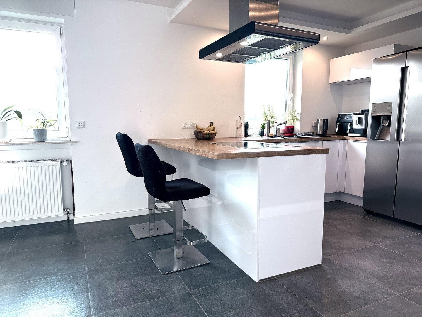 Predaj domu 190 m², pozemek 865 m², Goldbachstr. 2A, Florstadt, Hesensko Predaj domu 190 m², pozemek 865 m², Goldbachstr. 2A, Florstadt, Hesensko