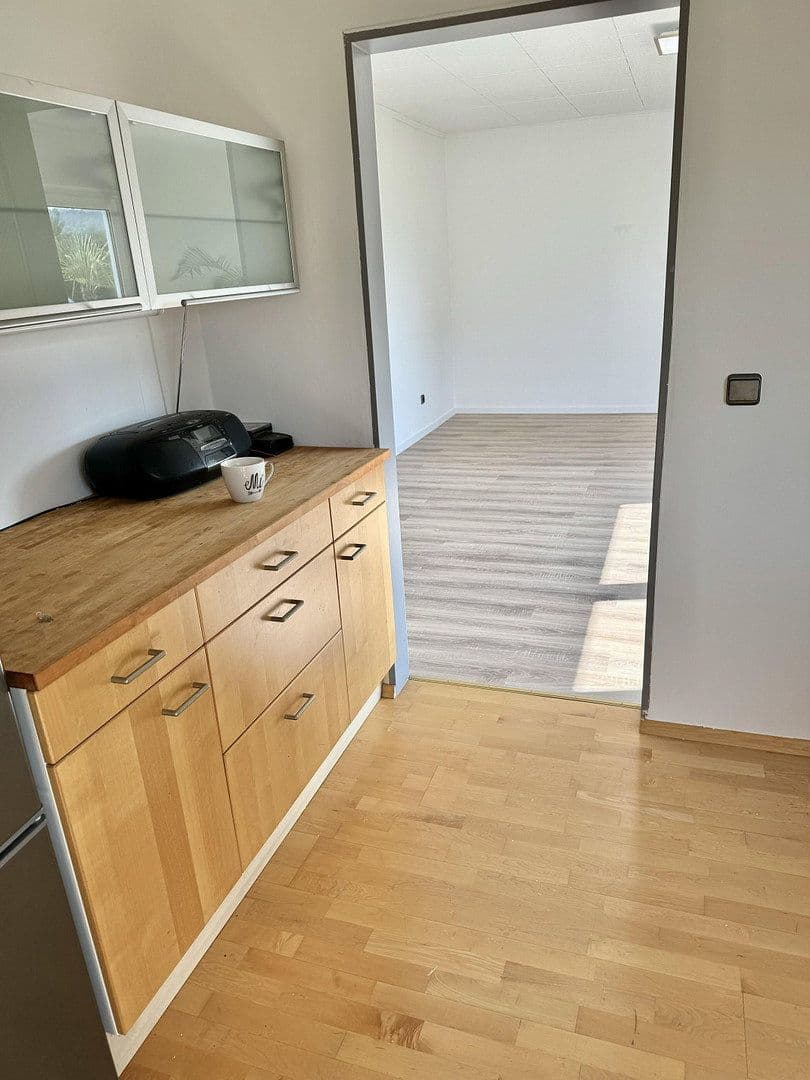 Predaj domu 190 m², pozemek 865 m², Goldbachstr. 2A, Florstadt, Hesensko Predaj domu 190 m², pozemek 865 m², Goldbachstr. 2A, Florstadt, Hesensko
