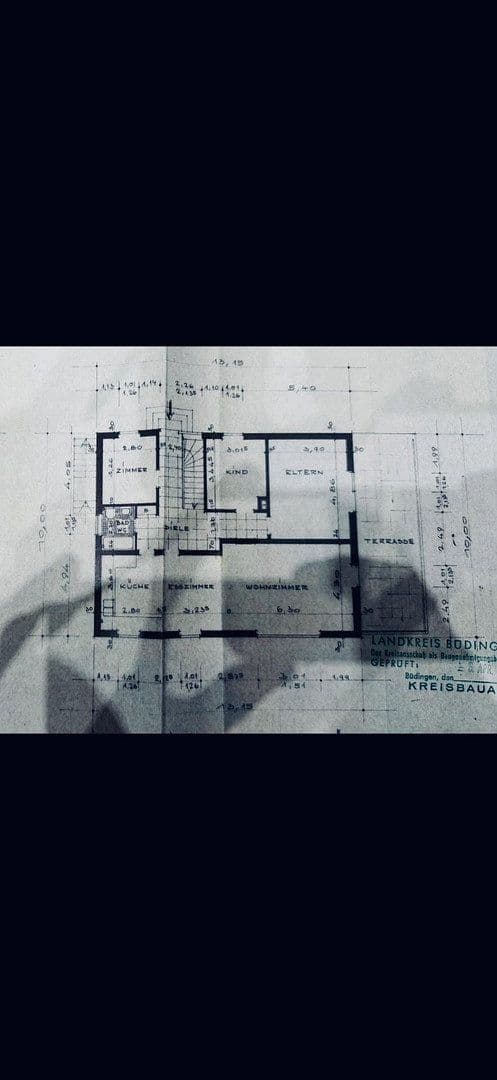 Predaj domu 190 m², pozemek 865 m², Goldbachstr. 2A, Florstadt, Hesensko Predaj domu 190 m², pozemek 865 m², Goldbachstr. 2A, Florstadt, Hesensko