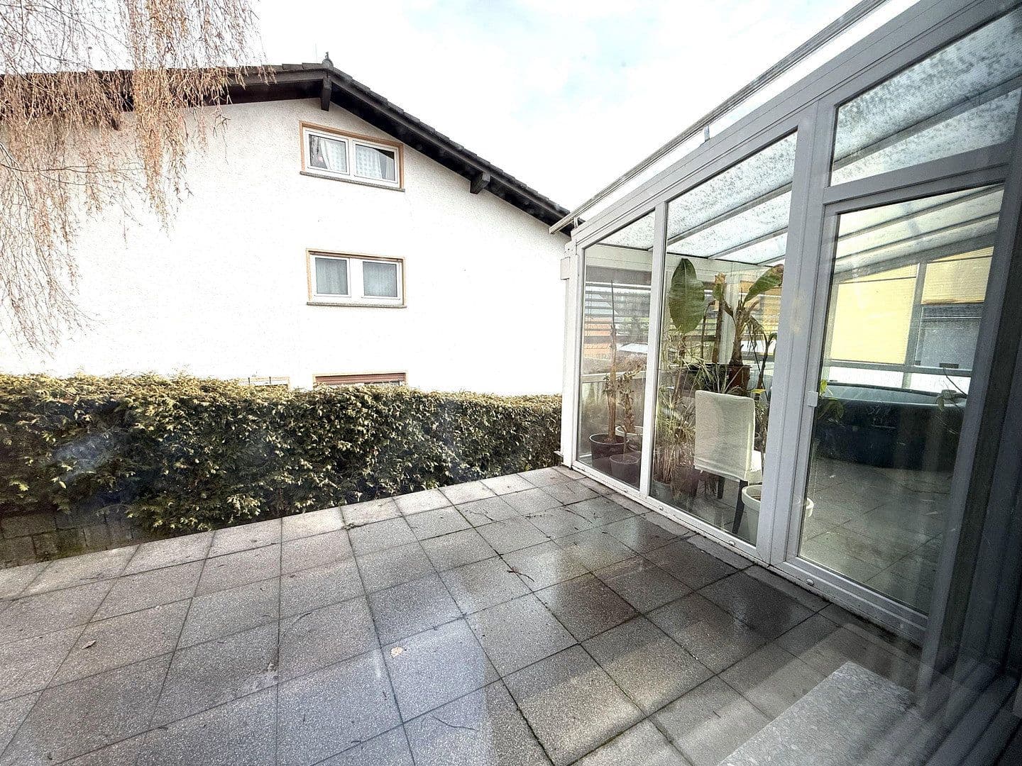 Predaj domu 190 m², pozemek 865 m², Goldbachstr. 2A, Florstadt, Hesensko Predaj domu 190 m², pozemek 865 m², Goldbachstr. 2A, Florstadt, Hesensko