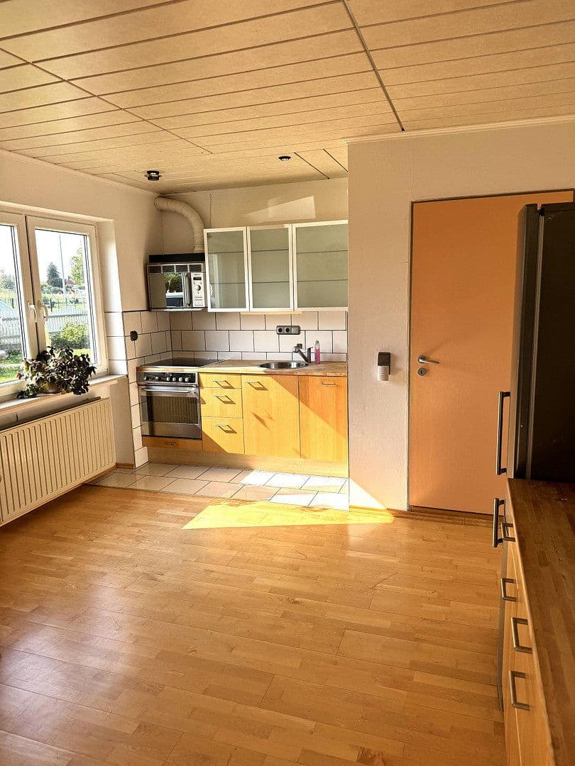 Predaj domu 190 m², pozemek 865 m², Goldbachstr. 2A, Florstadt, Hesensko Predaj domu 190 m², pozemek 865 m², Goldbachstr. 2A, Florstadt, Hesensko