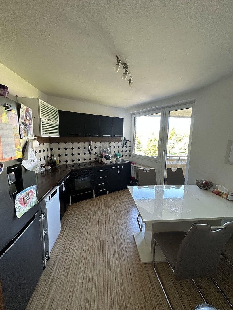 Predaj bytu 2-izbový 72 m², Osnabrück, Dolné Sasko Predaj bytu 2-izbový 72 m², Osnabrück, Dolné Sasko
