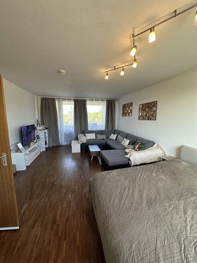 Predaj bytu 2-izbový 72 m², Osnabrück, Dolné Sasko Predaj bytu 2-izbový 72 m², Osnabrück, Dolné Sasko