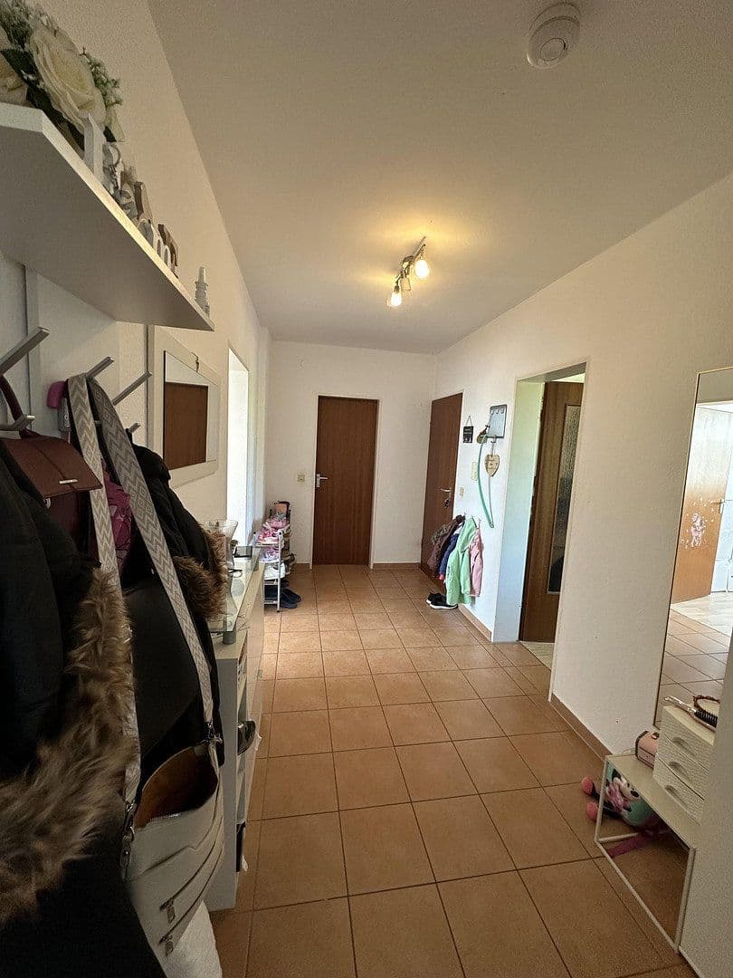 Predaj bytu 2-izbový 72 m², Osnabrück, Dolné Sasko Predaj bytu 2-izbový 72 m², Osnabrück, Dolné Sasko