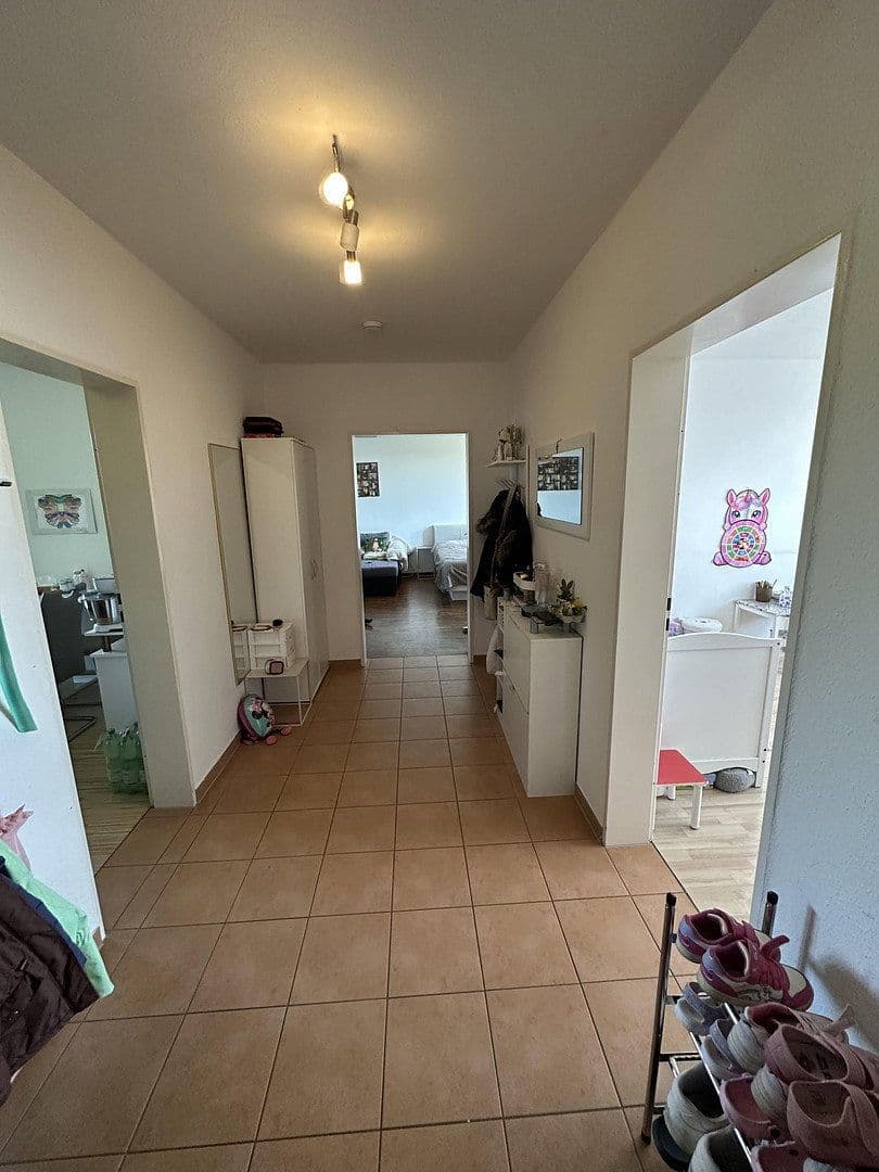 Predaj bytu 2-izbový 72 m², Osnabrück, Dolné Sasko Predaj bytu 2-izbový 72 m², Osnabrück, Dolné Sasko