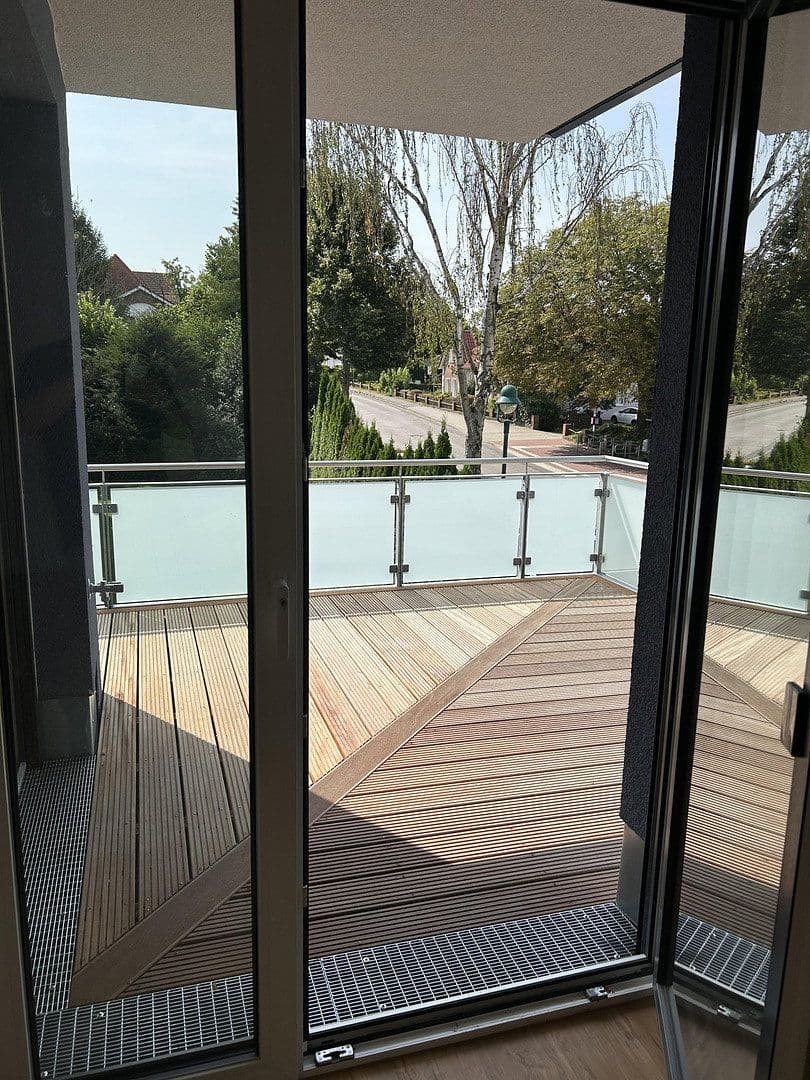 Prenájom bytu 3-izbový 85 m², Teichtor 13, Heikendorf, Šlezvicko-Holštajnsko Prenájom bytu 3-izbový 85 m², Teichtor 13, Heikendorf, Šlezvicko-Holštajnsko