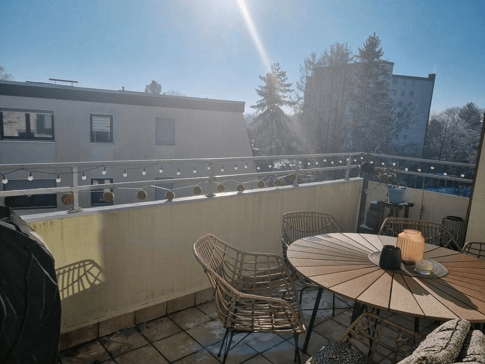 Predaj bytu 4-izbový 110 m², Saarbrücken, Sársko Predaj bytu 4-izbový 110 m², Saarbrücken, Sársko