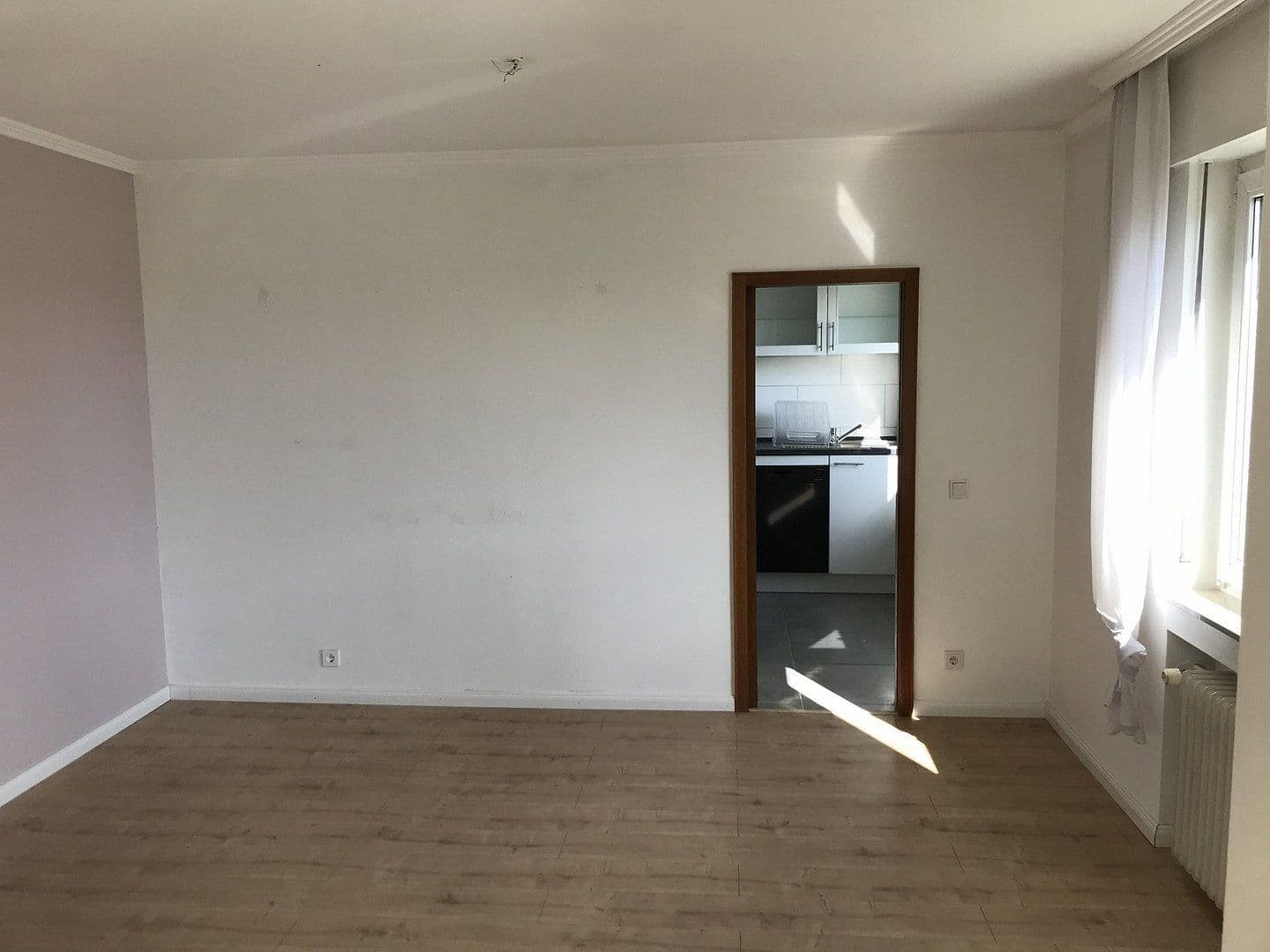Predaj bytu 4-izbový 110 m², Saarbrücken, Sársko Predaj bytu 4-izbový 110 m², Saarbrücken, Sársko
