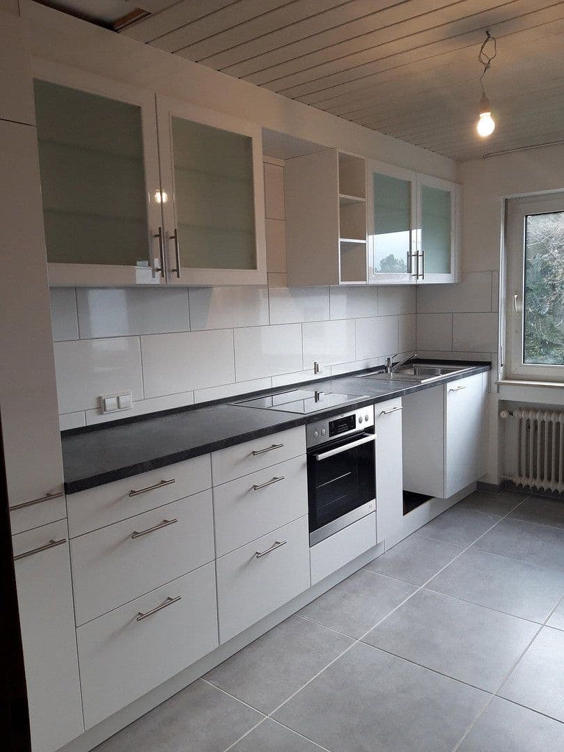 Predaj bytu 4-izbový 110 m², Saarbrücken, Sársko Predaj bytu 4-izbový 110 m², Saarbrücken, Sársko