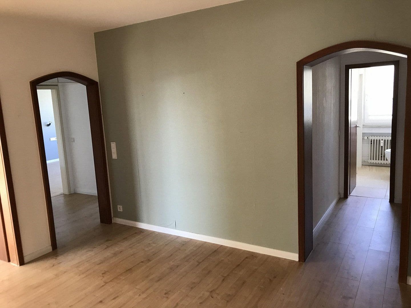 Predaj bytu 4-izbový 110 m², Saarbrücken, Sársko Predaj bytu 4-izbový 110 m², Saarbrücken, Sársko