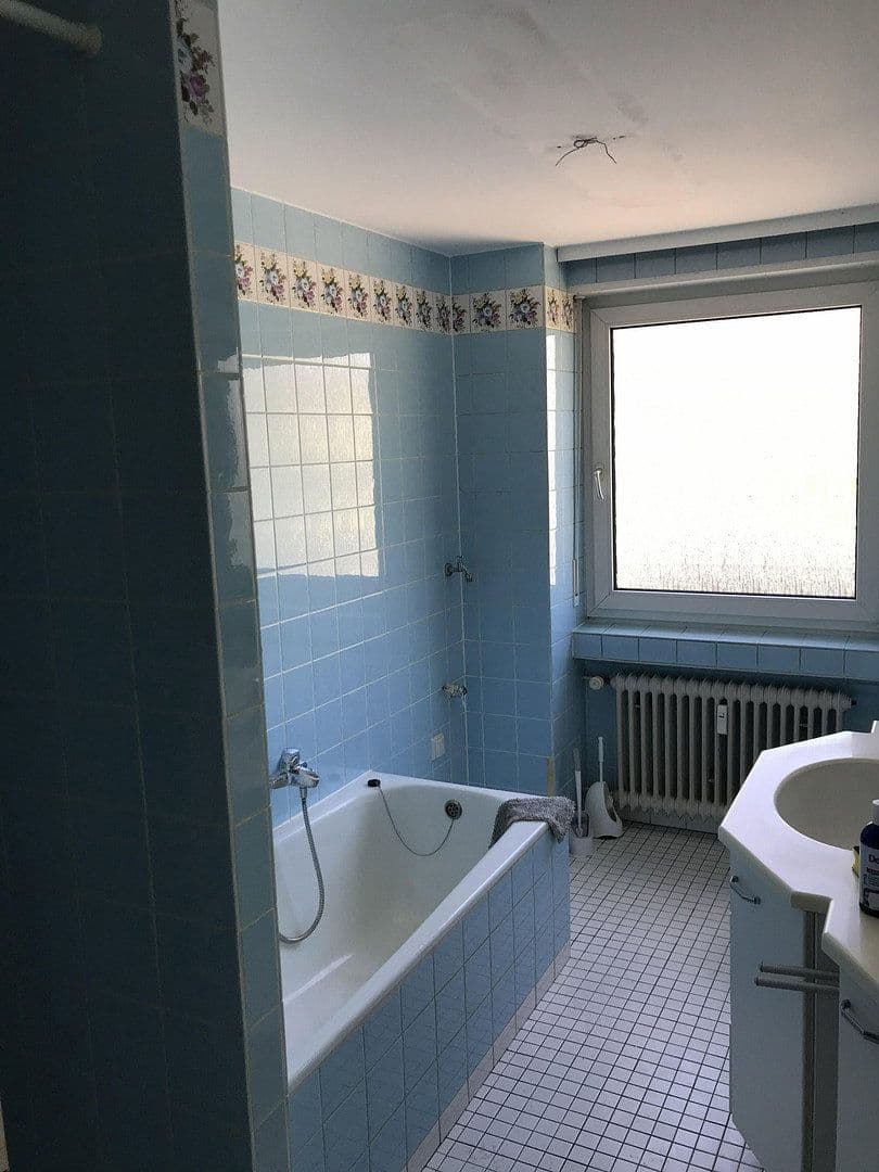 Predaj bytu 4-izbový 110 m², Saarbrücken, Sársko Predaj bytu 4-izbový 110 m², Saarbrücken, Sársko