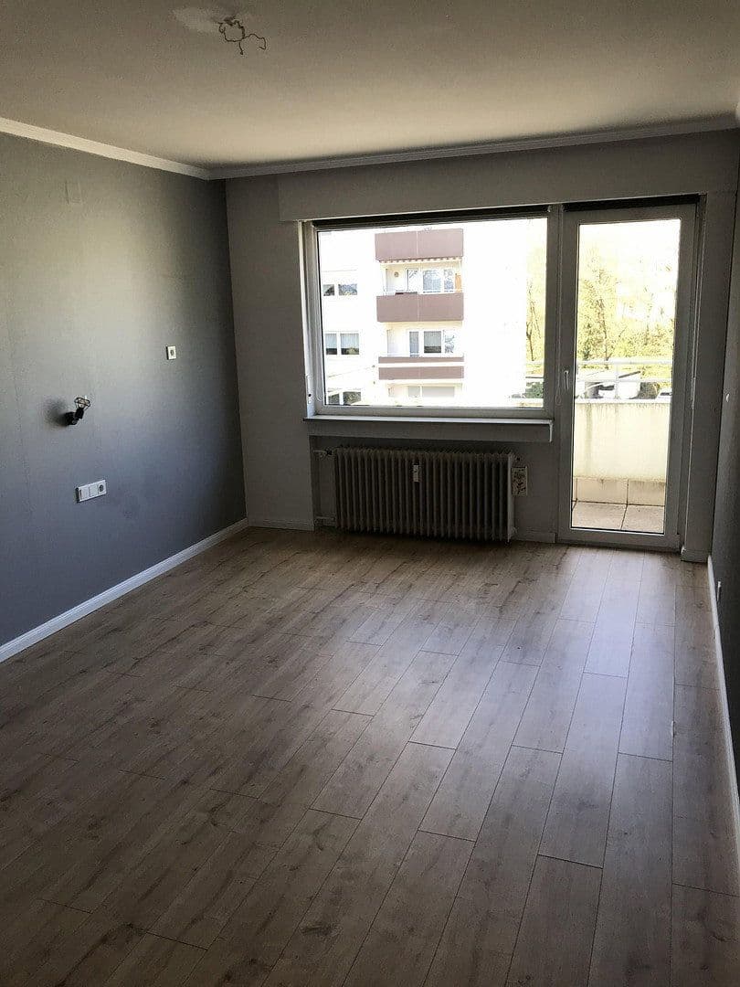Predaj bytu 4-izbový 110 m², Saarbrücken, Sársko Predaj bytu 4-izbový 110 m², Saarbrücken, Sársko