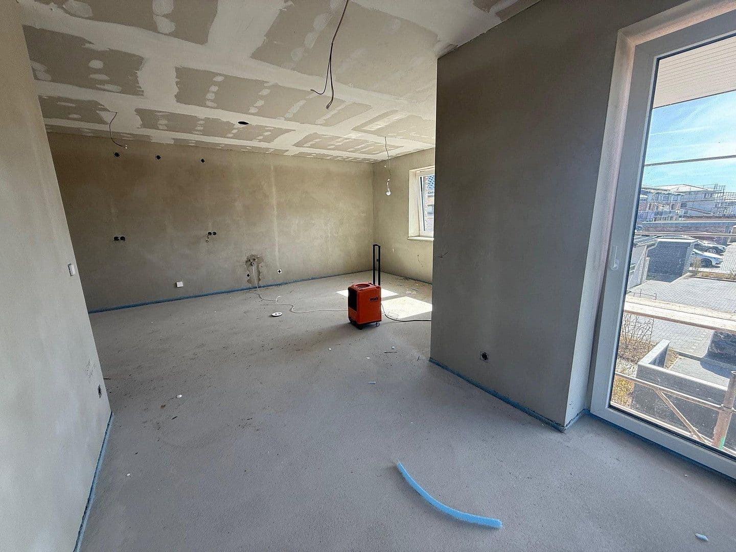 Prenájom bytu 3-izbový 77 m², Süderlück 1, Steinbergkirche, Šlezvicko-Holštajnsko Prenájom bytu 3-izbový 77 m², Süderlück 1, Steinbergkirche, Šlezvicko-Holštajnsko
