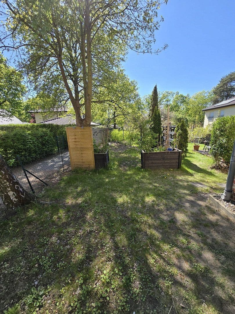 Prenájom bytu 4-izbový 114 m², Gerhart-Hauptmann Straße 43/45, Teltow, Brandenbursko Prenájom bytu 4-izbový 114 m², Gerhart-Hauptmann Straße 43/45, Teltow, Brandenbursko