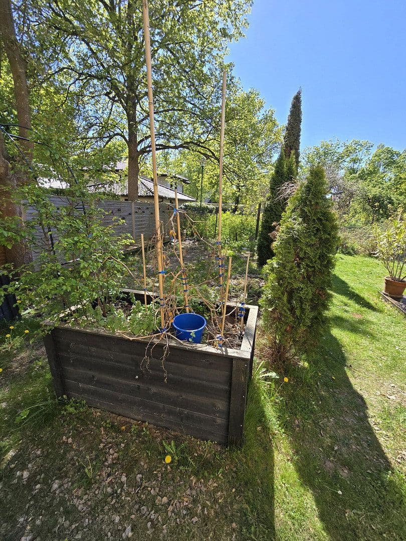 Prenájom bytu 4-izbový 114 m², Gerhart-Hauptmann Straße 43/45, Teltow, Brandenbursko Prenájom bytu 4-izbový 114 m², Gerhart-Hauptmann Straße 43/45, Teltow, Brandenbursko