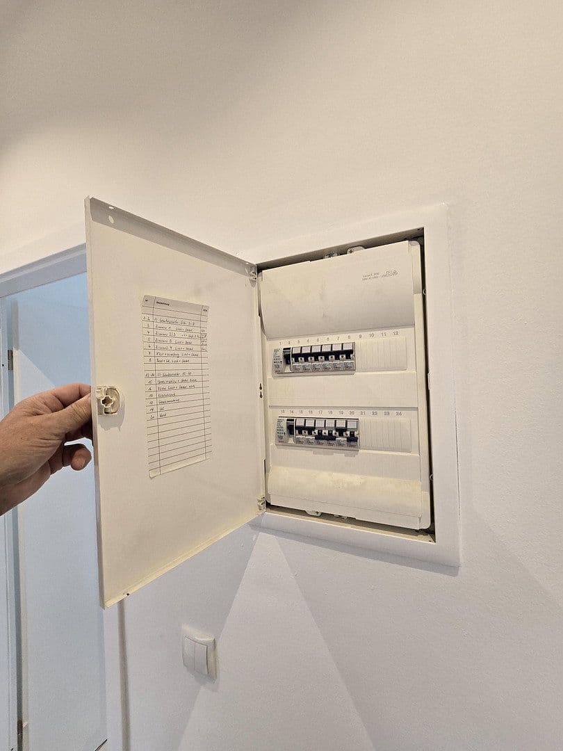 Prenájom bytu 4-izbový 114 m², Gerhart-Hauptmann Straße 43/45, Teltow, Brandenbursko Prenájom bytu 4-izbový 114 m², Gerhart-Hauptmann Straße 43/45, Teltow, Brandenbursko