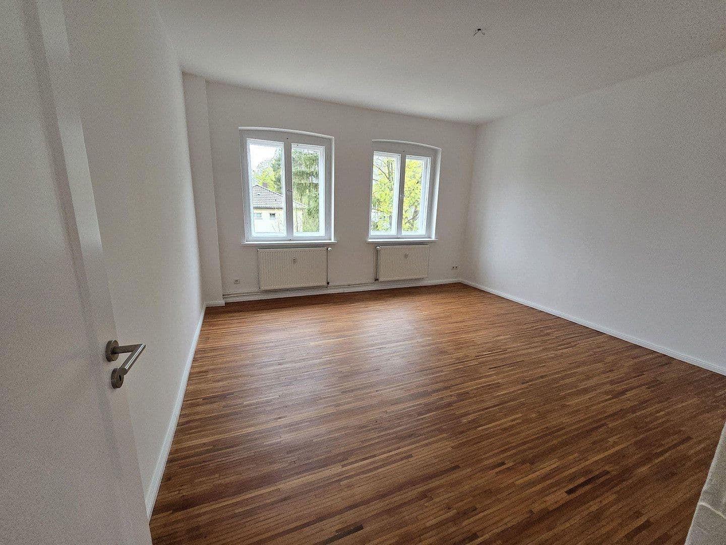 Prenájom bytu 4-izbový 114 m², Gerhart-Hauptmann Straße 43/45, Teltow, Brandenbursko Prenájom bytu 4-izbový 114 m², Gerhart-Hauptmann Straße 43/45, Teltow, Brandenbursko