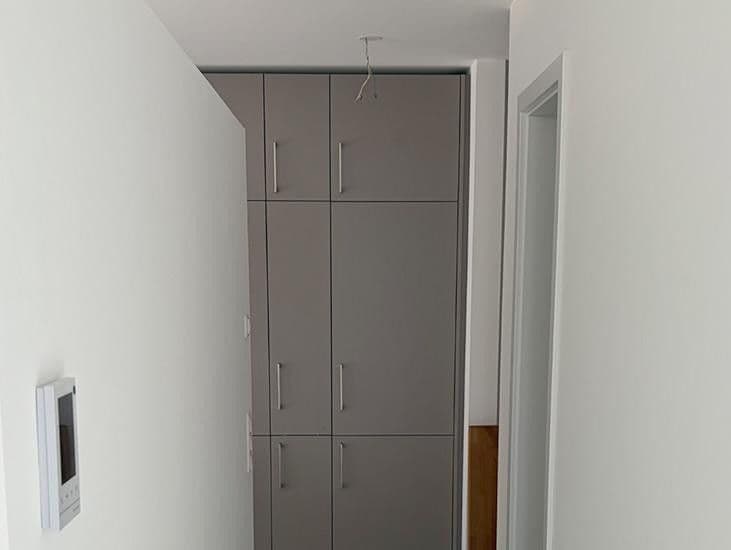 Prenájom bytu 3-izbový 78 m², München, Bavorsko Prenájom bytu 3-izbový 78 m², München, Bavorsko