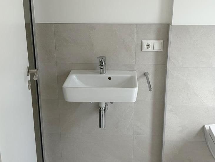 Prenájom bytu 3-izbový 78 m², München, Bavorsko Prenájom bytu 3-izbový 78 m², München, Bavorsko
