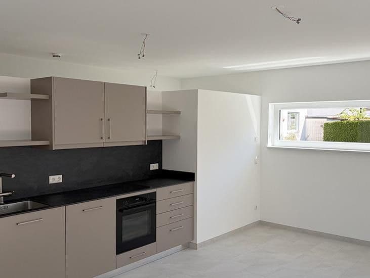 Prenájom bytu 3-izbový 78 m², München, Bavorsko Prenájom bytu 3-izbový 78 m², München, Bavorsko
