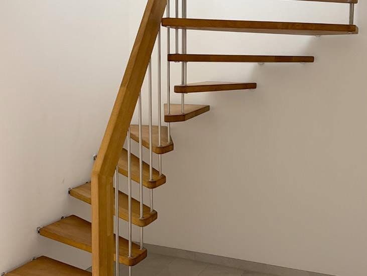 Prenájom bytu 3-izbový 78 m², München, Bavorsko Prenájom bytu 3-izbový 78 m², München, Bavorsko