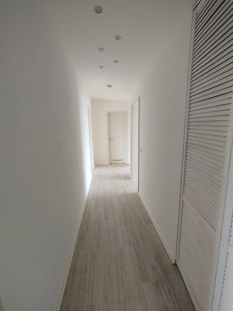 Prenájom bytu 20 m², Handjerystr, Berlin, Berlín Prenájom bytu 20 m², Handjerystr, Berlin, Berlín