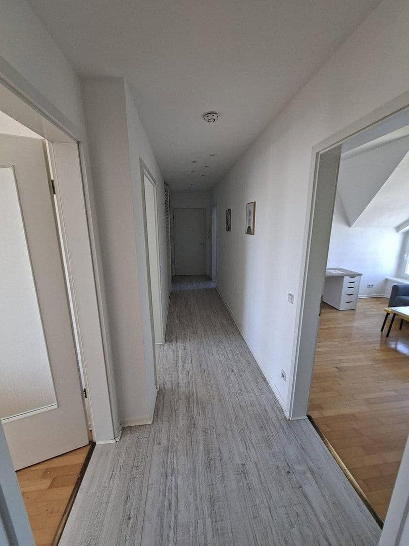 Prenájom bytu 20 m², Handjerystr, Berlin, Berlín Prenájom bytu 20 m², Handjerystr, Berlin, Berlín